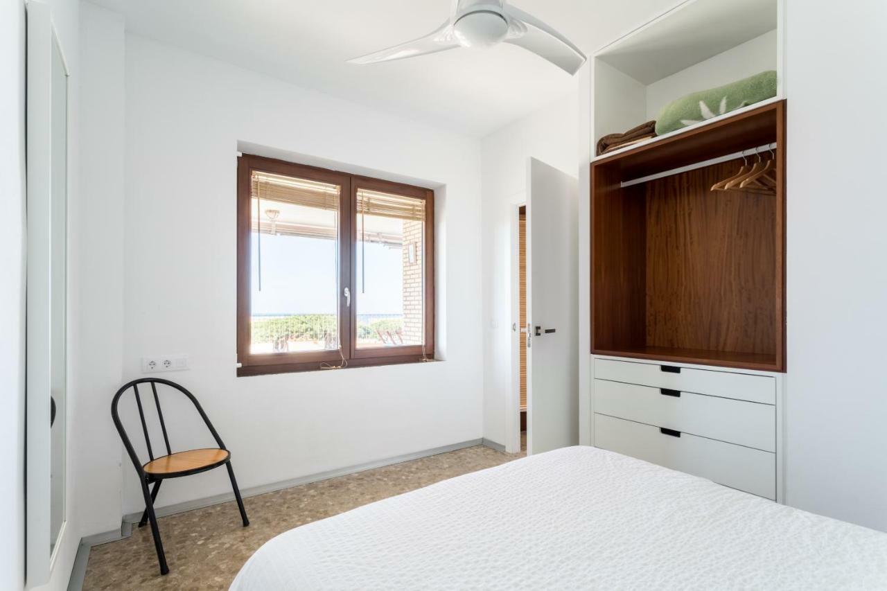 Apartamento Conquistadores Mazagon 2 Hab 4 Pers Max Exterior foto