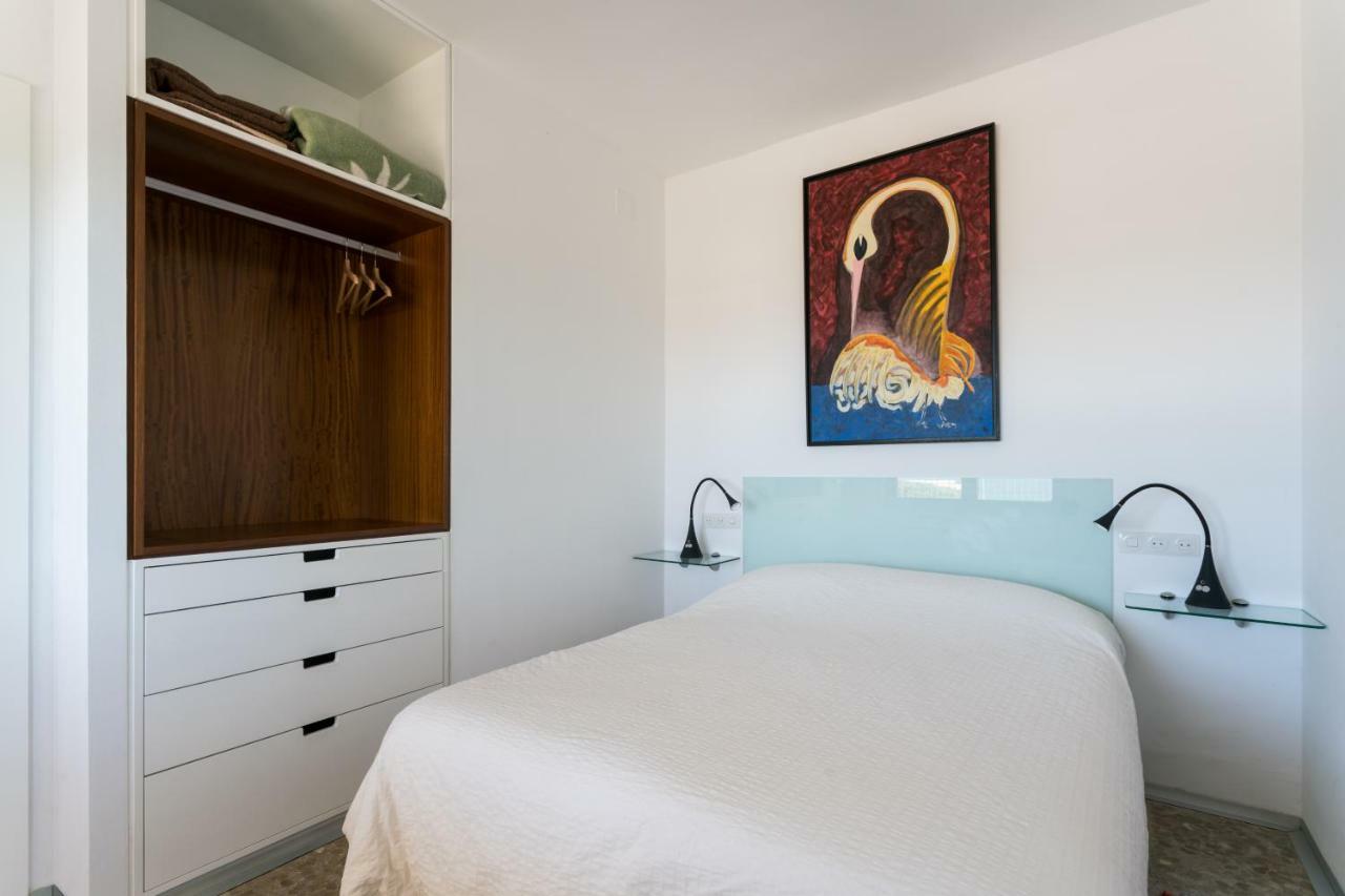 Apartamento Conquistadores Mazagon 2 Hab 4 Pers Max Exterior foto